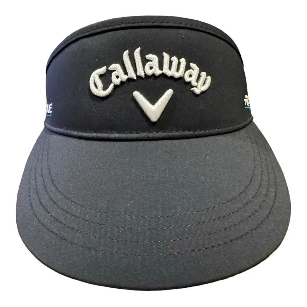 Callaway Adjustable Sun Visor Unisex